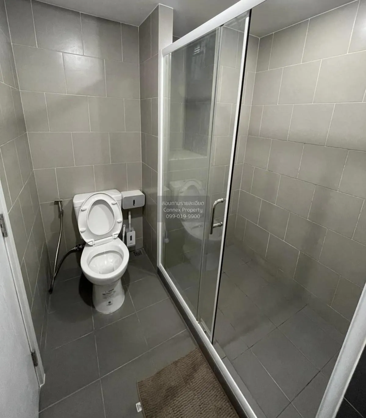 เช่าคอนโด  ชีวาทัย เพชรเกษม 27 BTS-บางหว้า บางหว้า เขต ภาษีเจริญ 