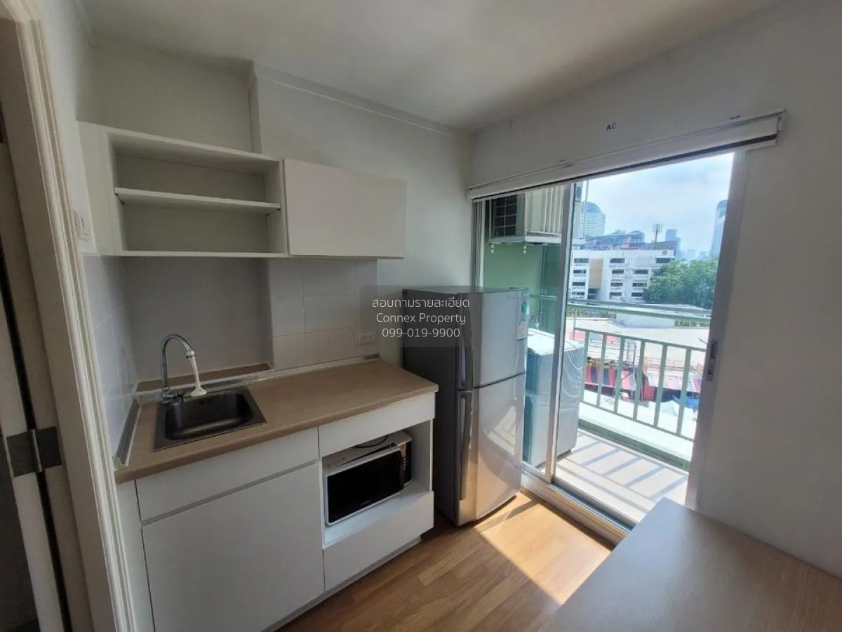 For Rent Condo , Lumpini Park Rama 9-Ratchada , MRT-Phra Ram 9 , 