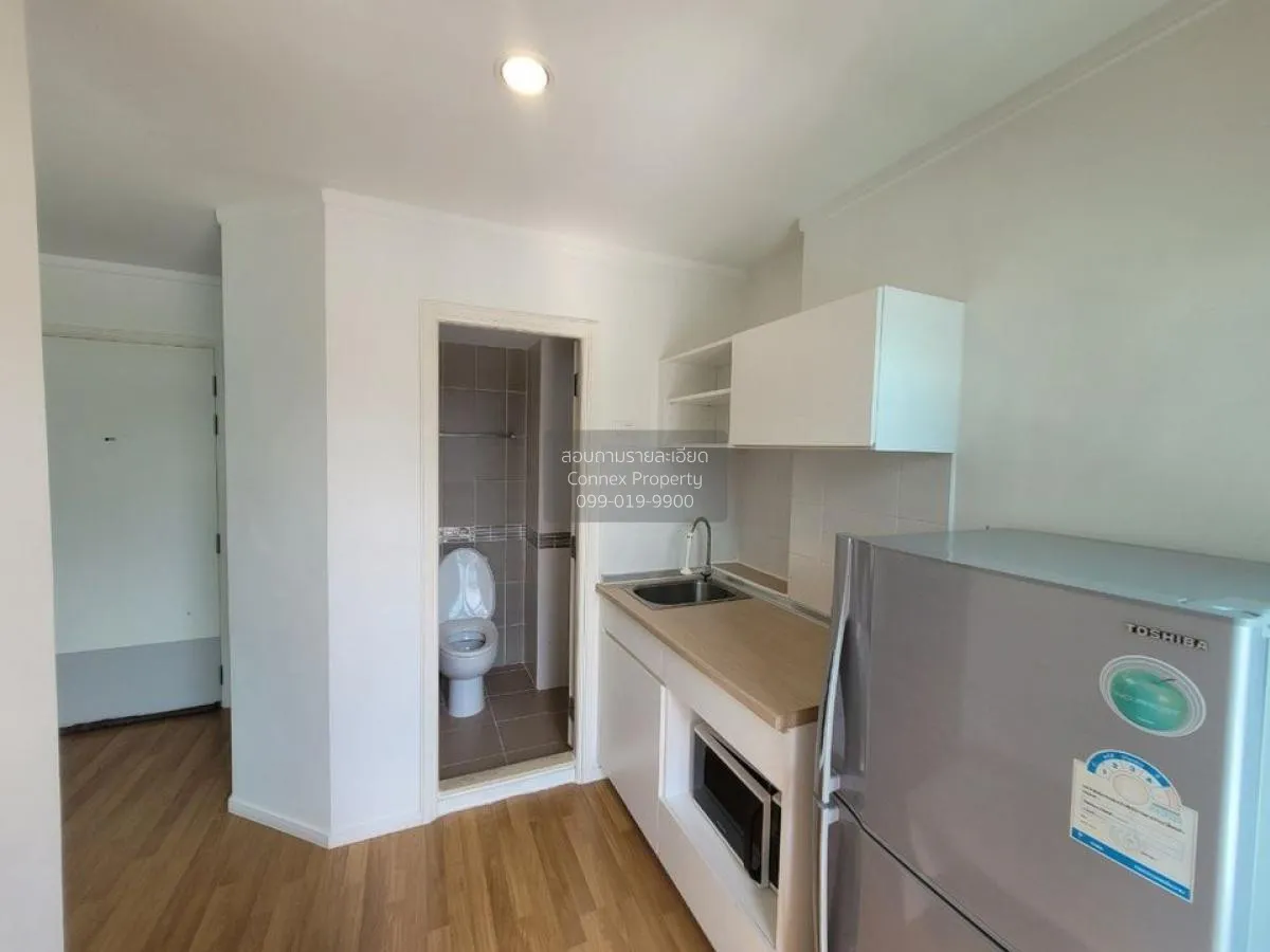 For Rent Condo , Lumpini Park Rama 9-Ratchada , MRT-Phra Ram 9 , 