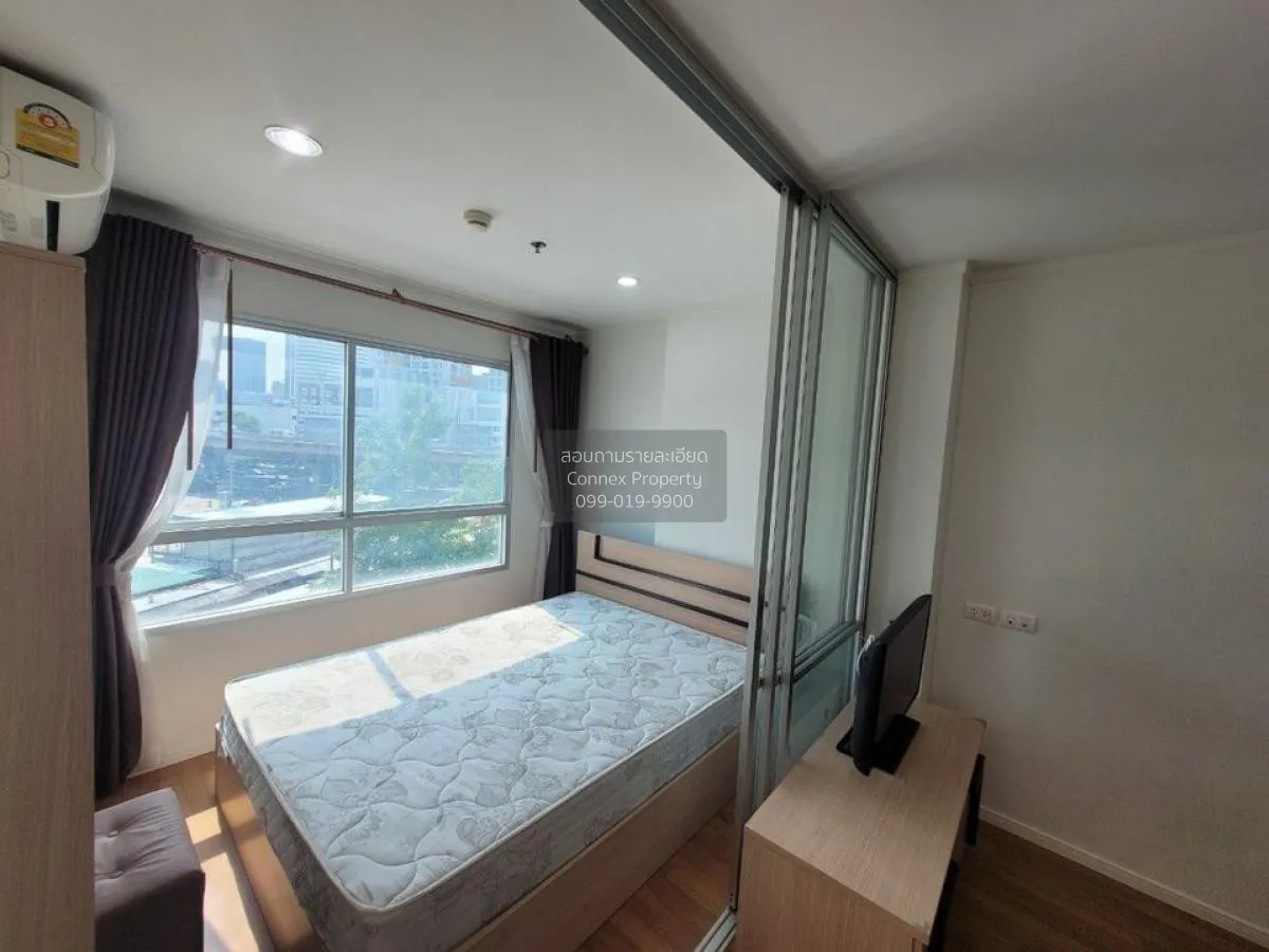For Rent Condo , Lumpini Park Rama 9-Ratchada , MRT-Phra Ram 9 , 