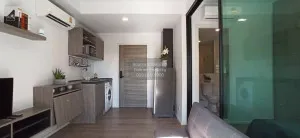 เช่าคอนโด  น็อตติ้ง ฮิลล์ สุขุมวิท 105 BTS-แบริ่ง บางนา เขต บางนา กรุงเทพ CX-84819