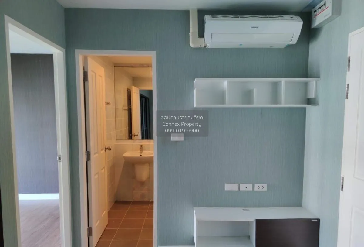 ขายคอนโด  ฮอลล์มาร์ค งามวงศ์วาน MRT-แยกติวานนท์ บางเขน เมืองนนทบุ 2