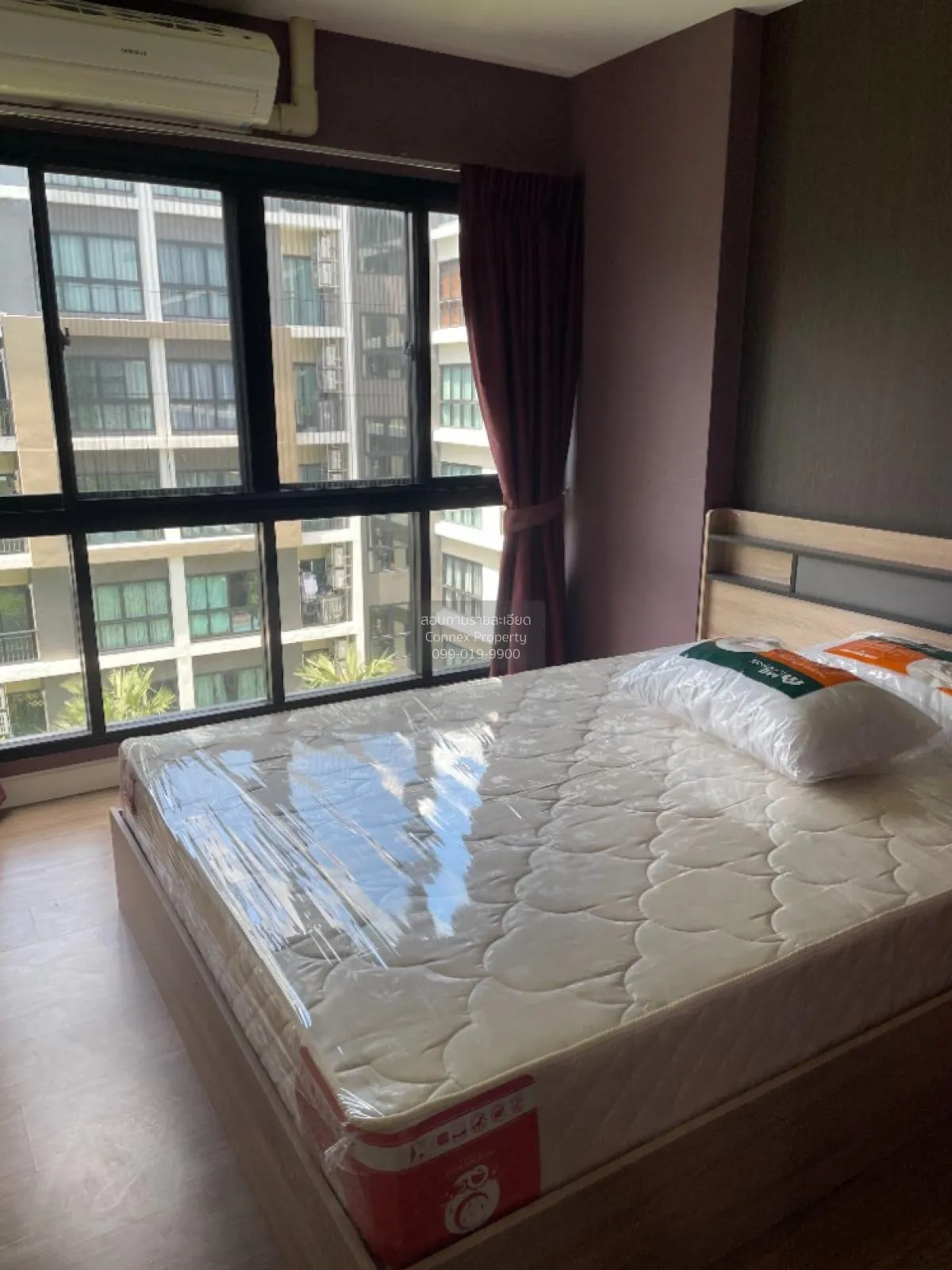 ขายคอนโด  ฮอลล์มาร์ค งามวงศ์วาน MRT-แยกติวานนท์ บางเขน เมืองนนทบุ 4