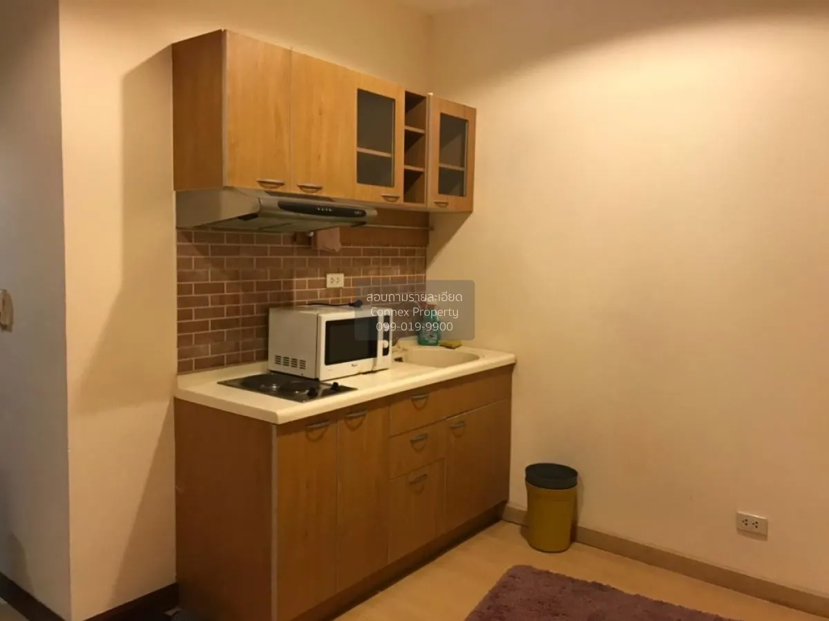 ขายคอนโด  เดอะ แพลตินั่ม คอนโด BTS-ราชเทวี ถนนเพชรบุรี เขต ราชเทว