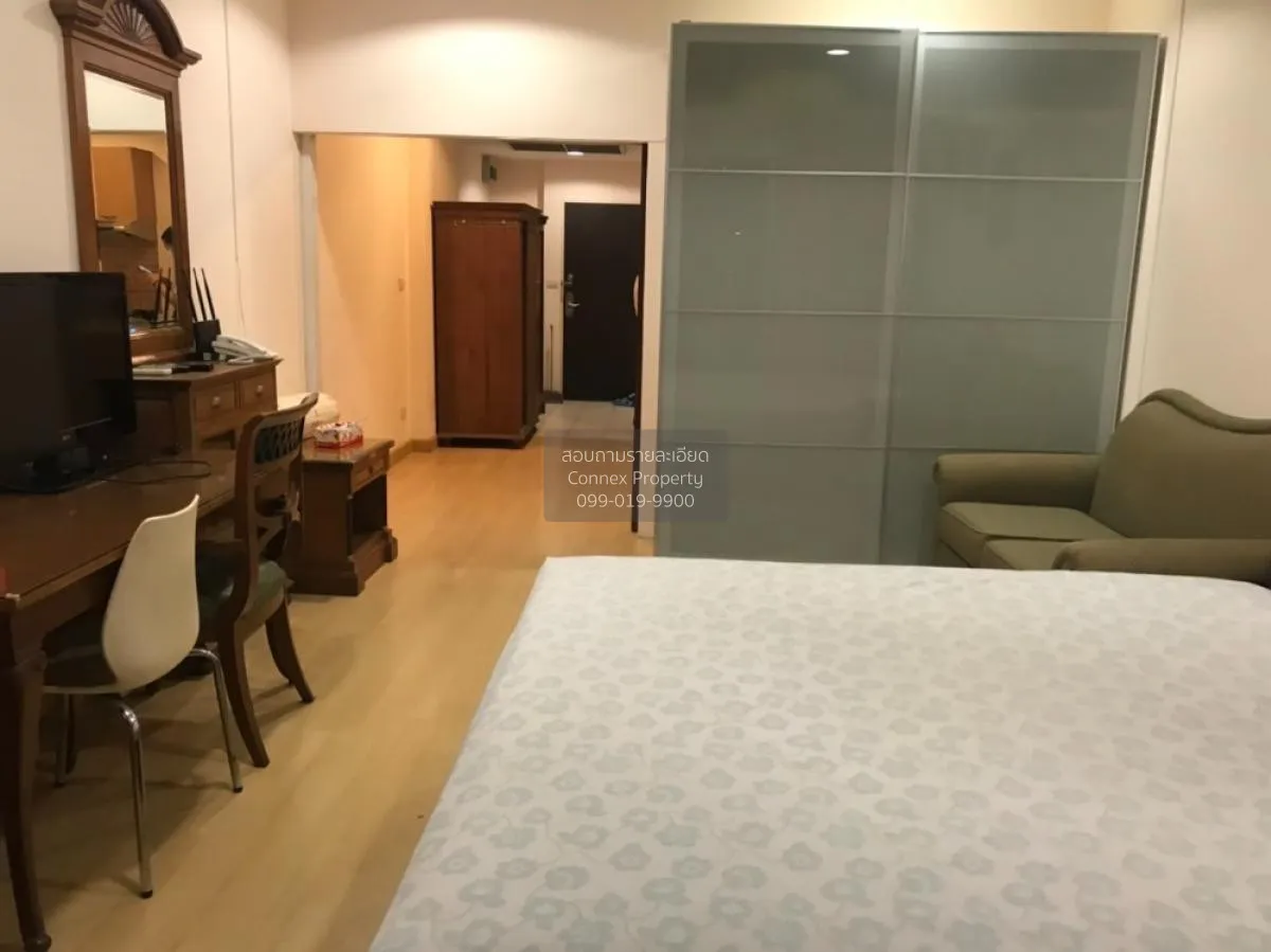 ขายคอนโด  เดอะ แพลตินั่ม คอนโด BTS-ราชเทวี ถนนเพชรบุรี เขต ราชเทว