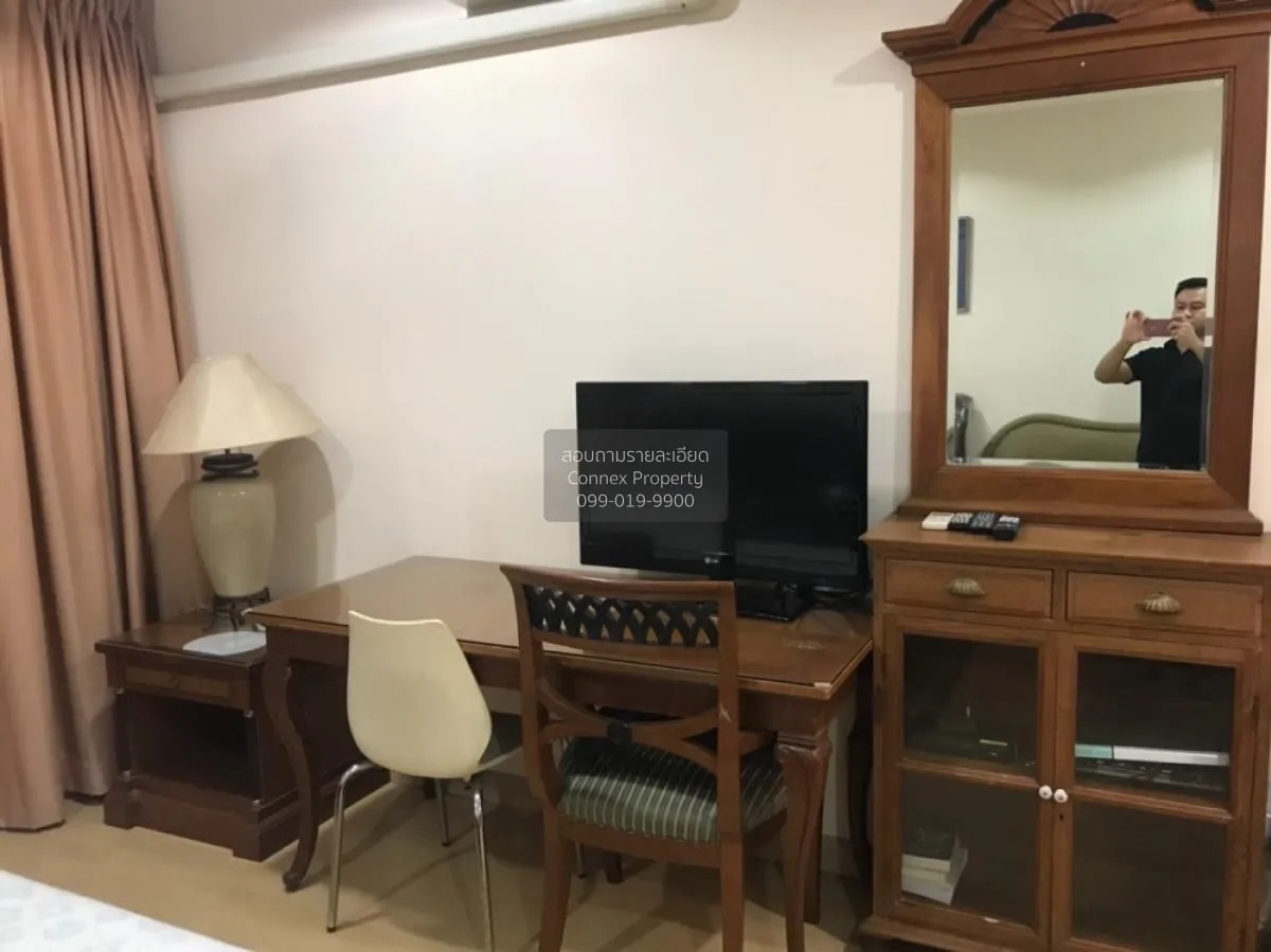 ขายคอนโด  เดอะ แพลตินั่ม คอนโด BTS-ราชเทวี ถนนเพชรบุรี เขต ราชเทว