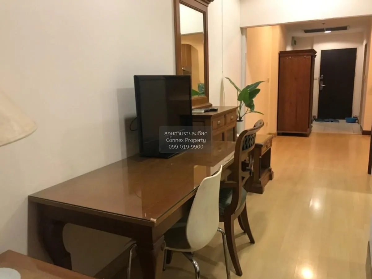 เช่าคอนโด  เดอะ แพลตินั่ม คอนโด BTS-ราชเทวี ถนนเพชรบุรี เขต ราชเท