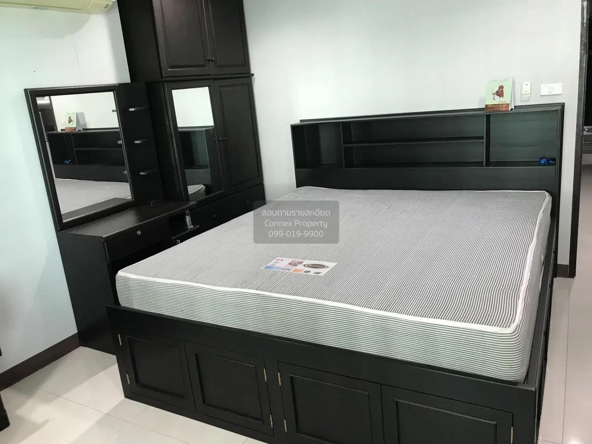 เช่าคอนโด  สุขุมวิท ลิฟวิ่ง ทาวน์ MRT-เพชรบุรี คลองเตยเหนือ เขต ว 4