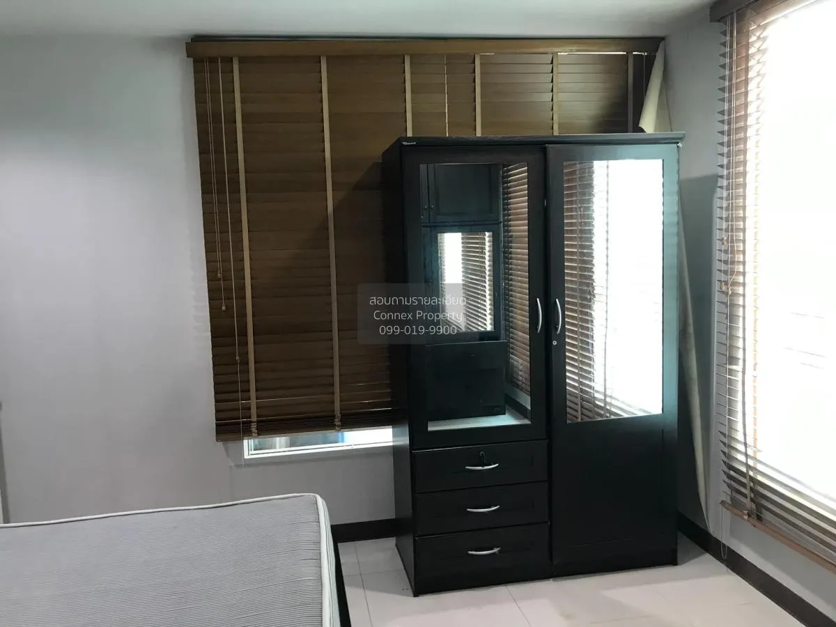 เช่าคอนโด  สุขุมวิท ลิฟวิ่ง ทาวน์ MRT-เพชรบุรี คลองเตยเหนือ เขต ว