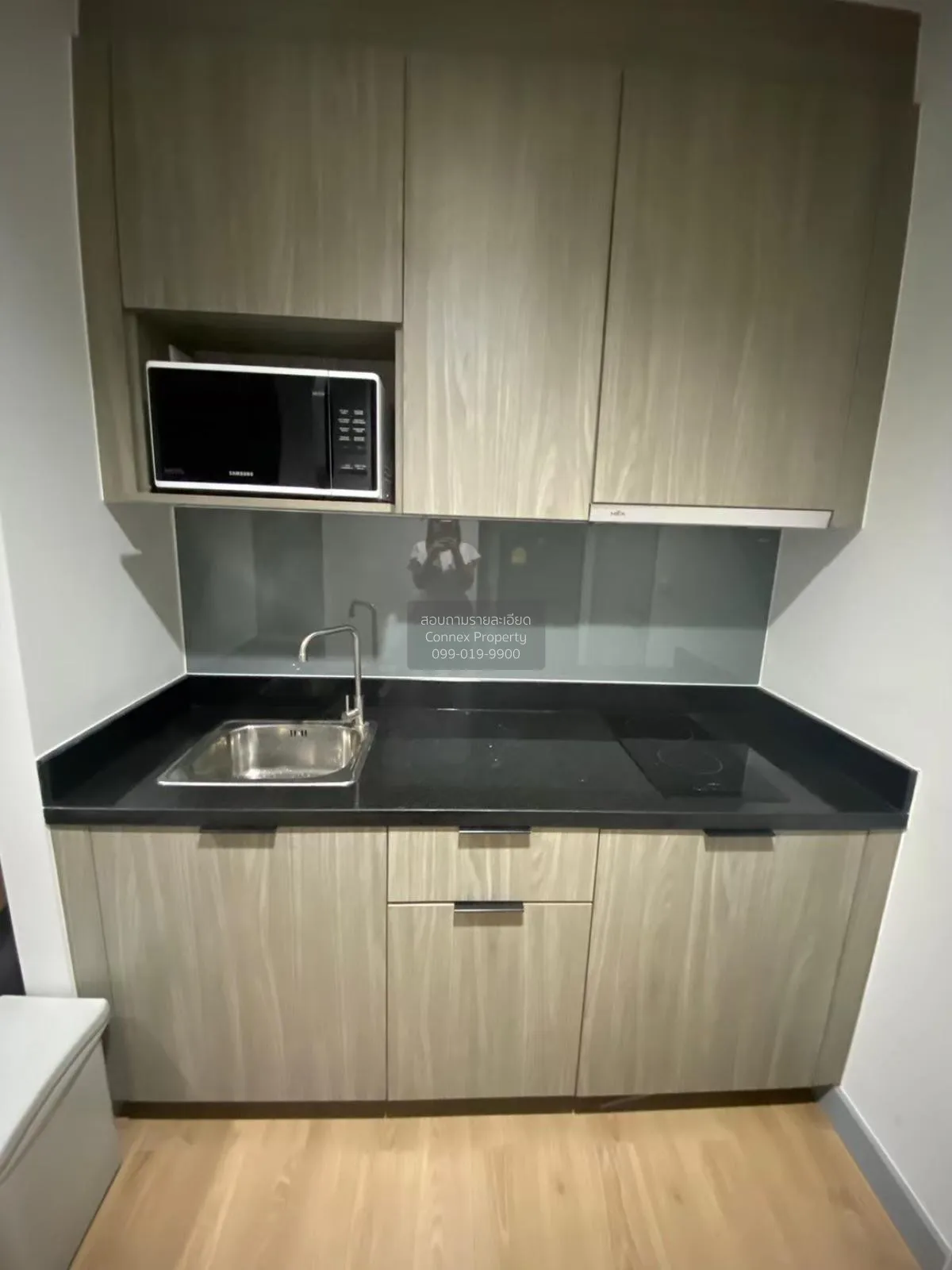 For Rent Condo , Chapter One Midtown Ladprao 24 , MRT-Lat Phrao , 2