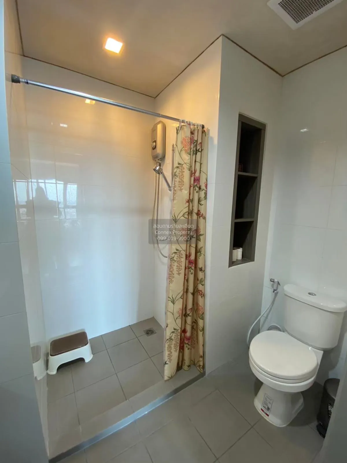 For Rent Condo , Chapter One Midtown Ladprao 24 , MRT-Lat Phrao ,