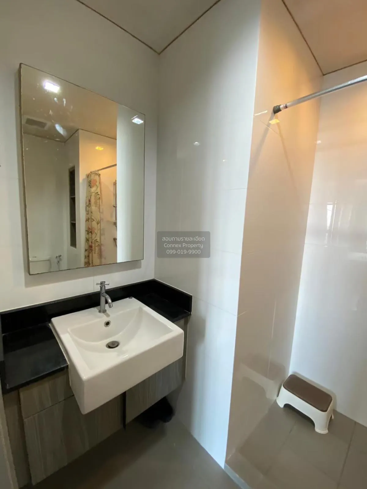 For Rent Condo , Chapter One Midtown Ladprao 24 , MRT-Lat Phrao ,