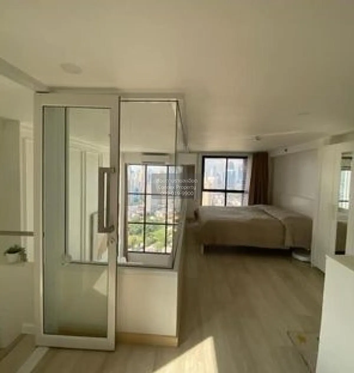 For Rent Condo , KnightsBridge Prime Sathorn , Duplex , BTS-Chong