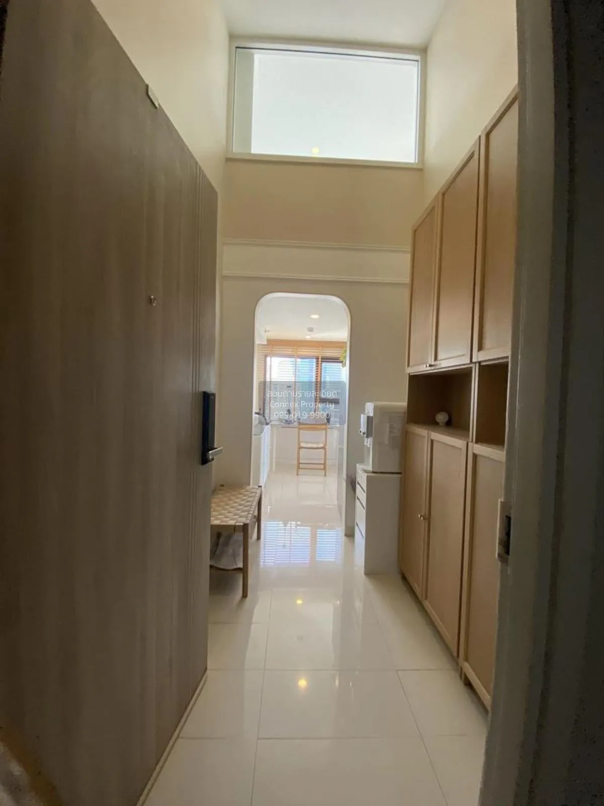 For Rent Condo , KnightsBridge Prime Sathorn , Duplex , BTS-Chong