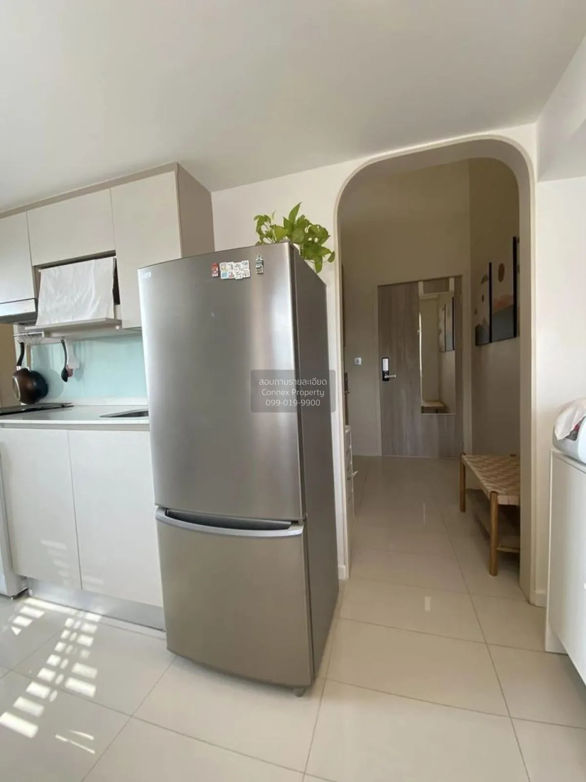 For Rent Condo , KnightsBridge Prime Sathorn , Duplex , BTS-Chong