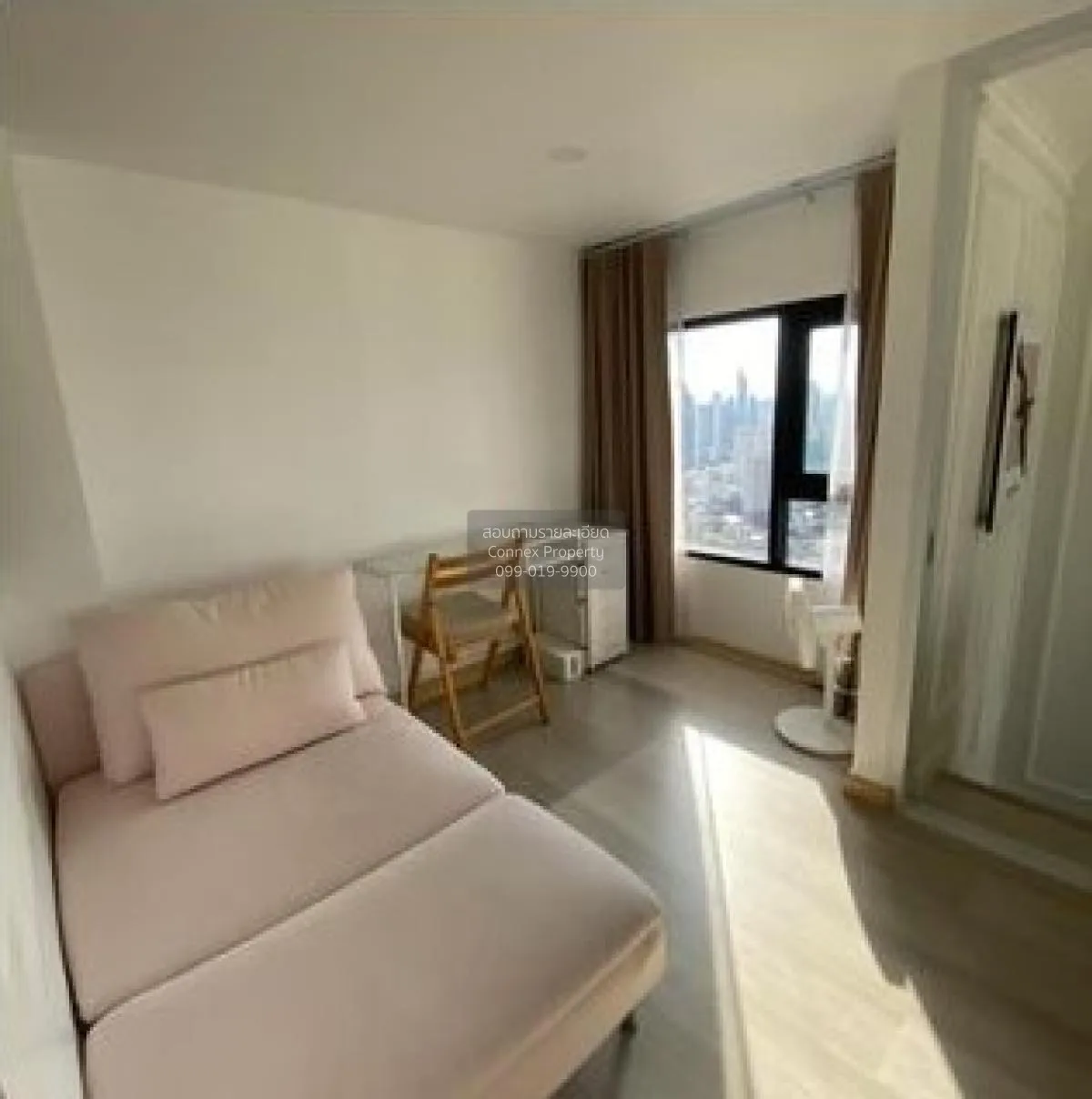 For Sale Condo , KnightsBridge Prime Sathorn , BTS-Chong Nonsi , 