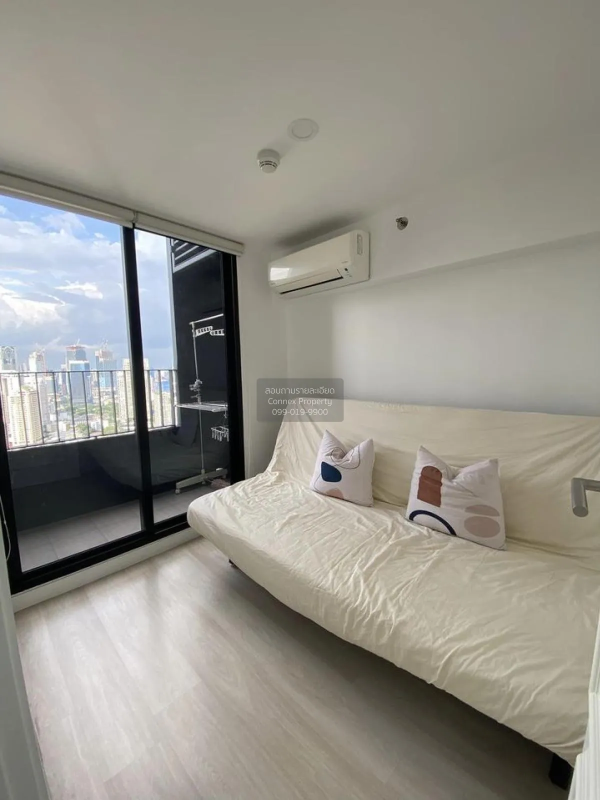 For Sale Condo , KnightsBridge Prime Sathorn , BTS-Chong Nonsi ,  2