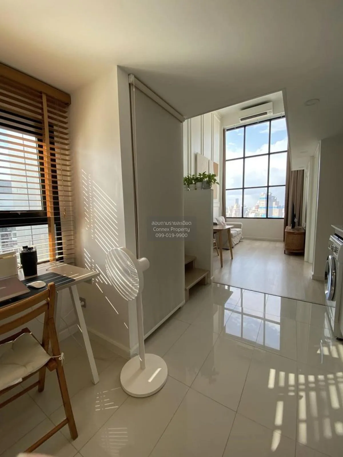 For Sale Condo , KnightsBridge Prime Sathorn , BTS-Chong Nonsi , 