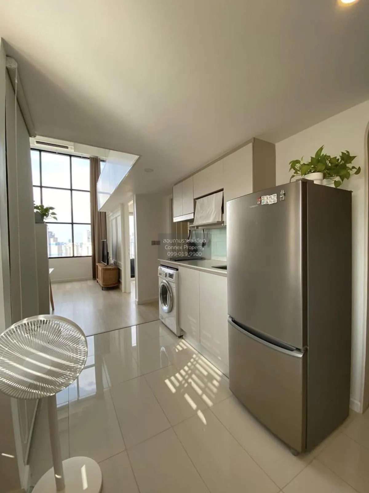 For Sale Condo , KnightsBridge Prime Sathorn , BTS-Chong Nonsi , 