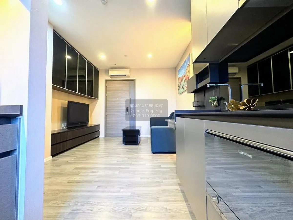 For Sale Condo , The Room Sukhumvit 69 , BTS-Phra Khanong , Phra  3