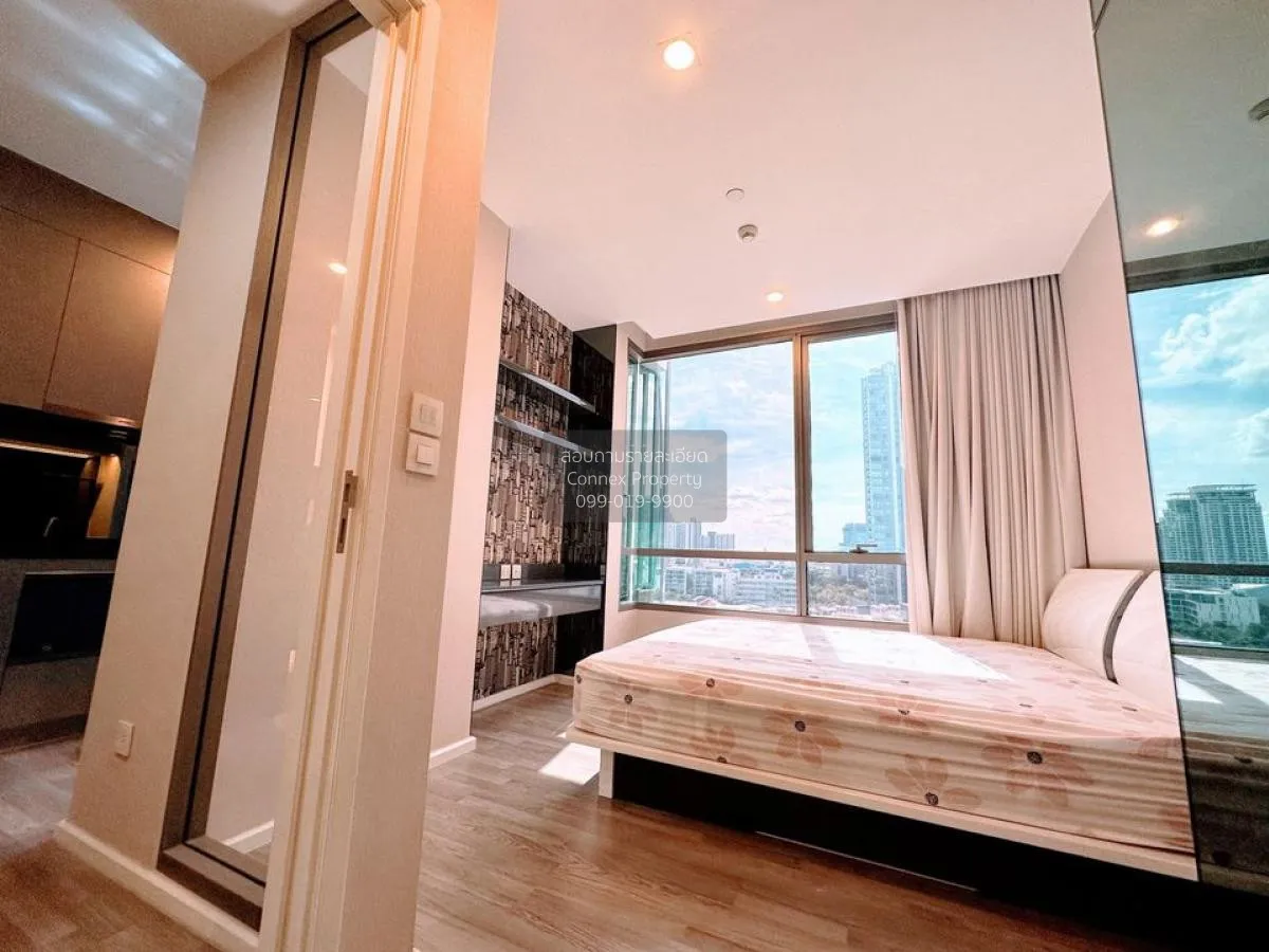 For Sale Condo , The Room Sukhumvit 69 , BTS-Phra Khanong , Phra 