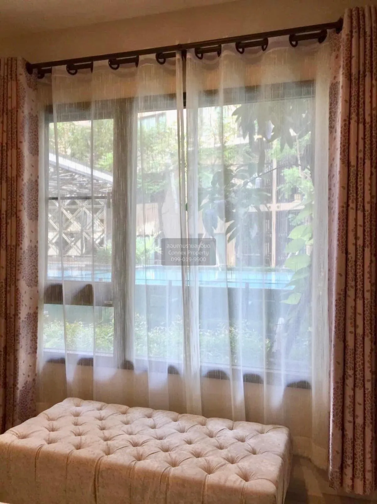 ขายคอนโด  คอนโดเลต พิกเซล สาทร MRT-คลองเตย ช่องนนทรี เขต ยานนาวา 