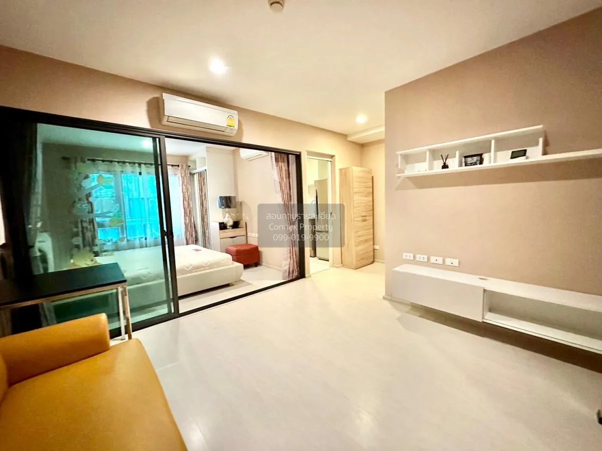 ขายคอนโด  คอนโดเลต พิกเซล สาทร MRT-คลองเตย ช่องนนทรี เขต ยานนาวา  2