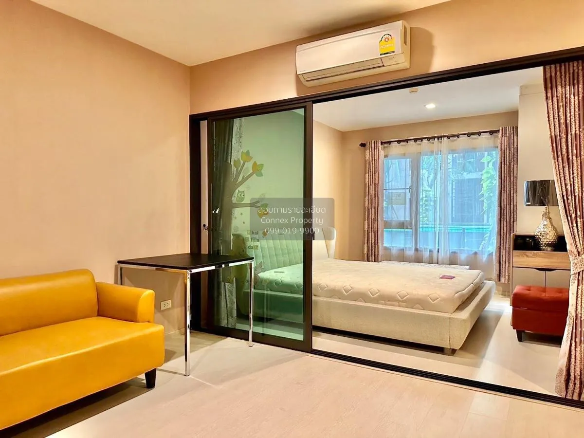 ขายคอนโด  คอนโดเลต พิกเซล สาทร MRT-คลองเตย ช่องนนทรี เขต ยานนาวา  3