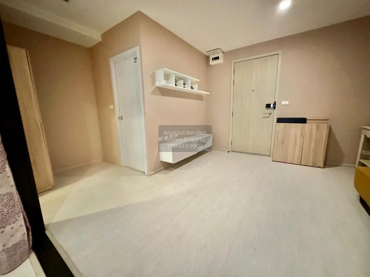 ขายคอนโด  คอนโดเลต พิกเซล สาทร MRT-คลองเตย ช่องนนทรี เขต ยานนาวา  4