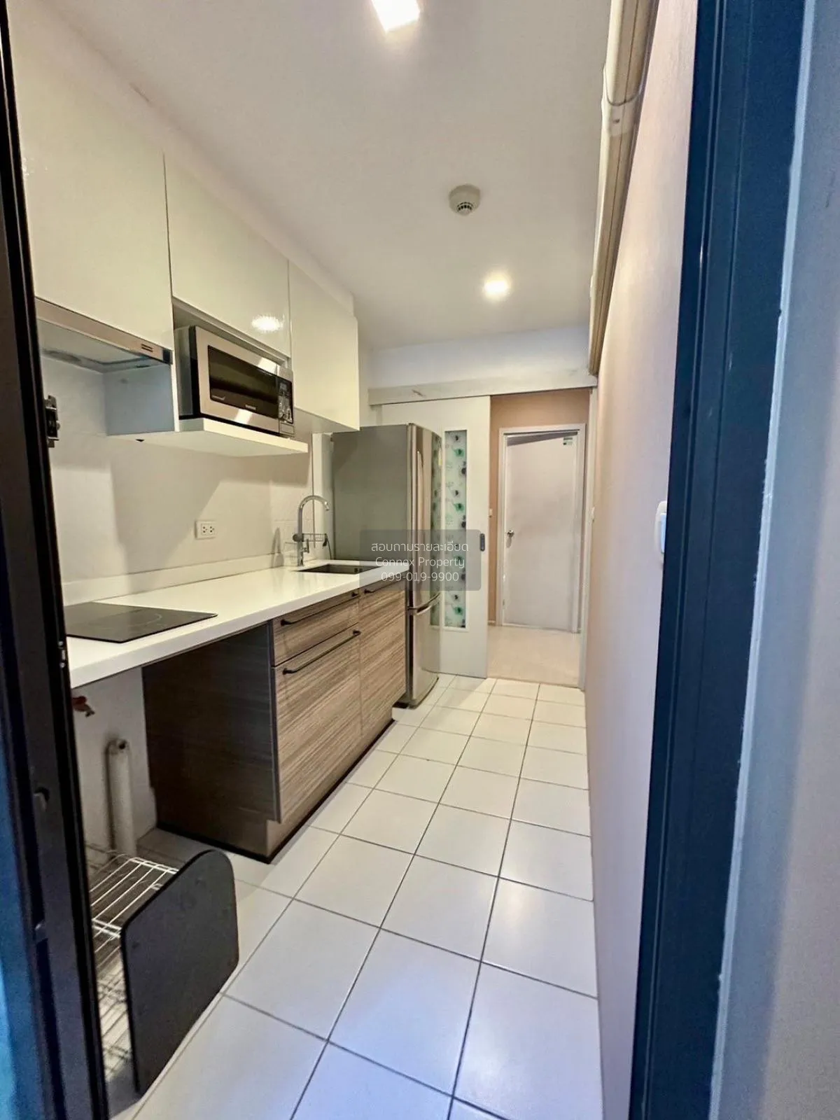 ขายคอนโด  คอนโดเลต พิกเซล สาทร MRT-คลองเตย ช่องนนทรี เขต ยานนาวา 