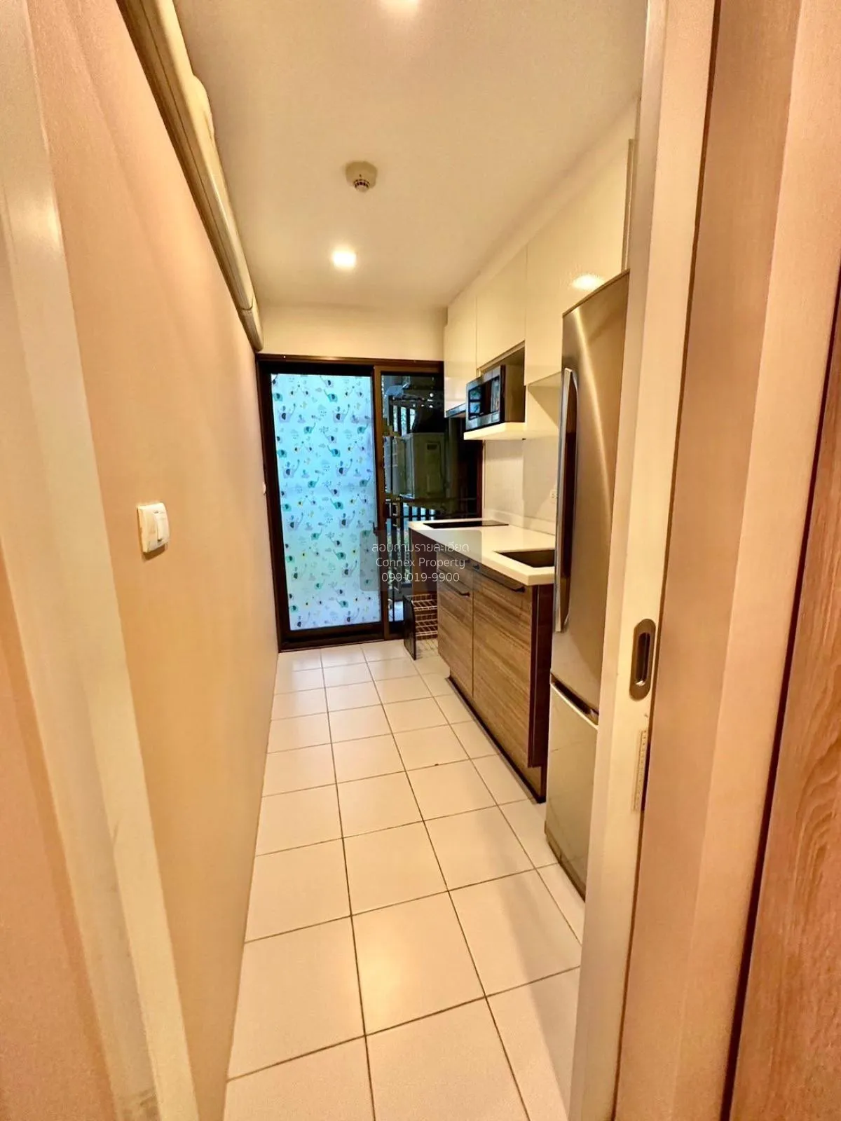 ขายคอนโด  คอนโดเลต พิกเซล สาทร MRT-คลองเตย ช่องนนทรี เขต ยานนาวา 