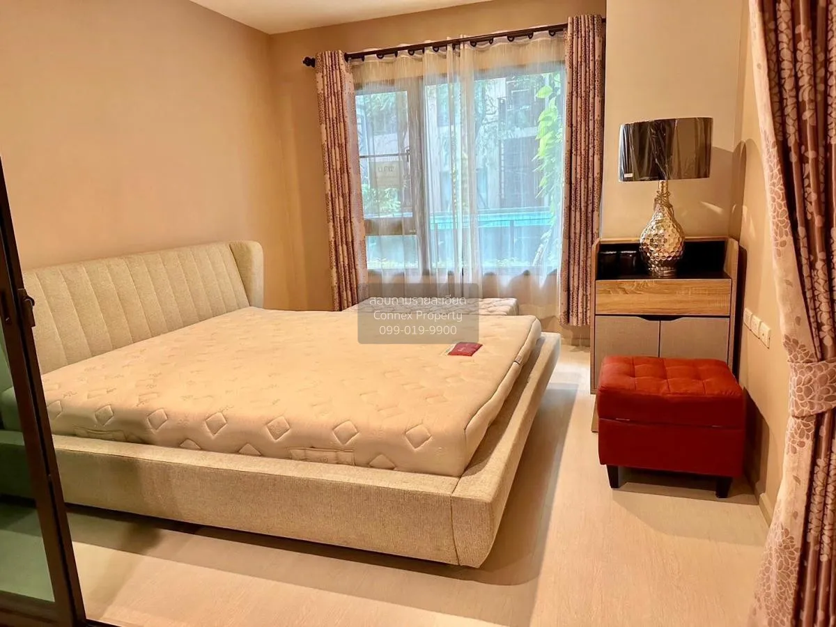 ขายคอนโด  คอนโดเลต พิกเซล สาทร MRT-คลองเตย ช่องนนทรี เขต ยานนาวา 