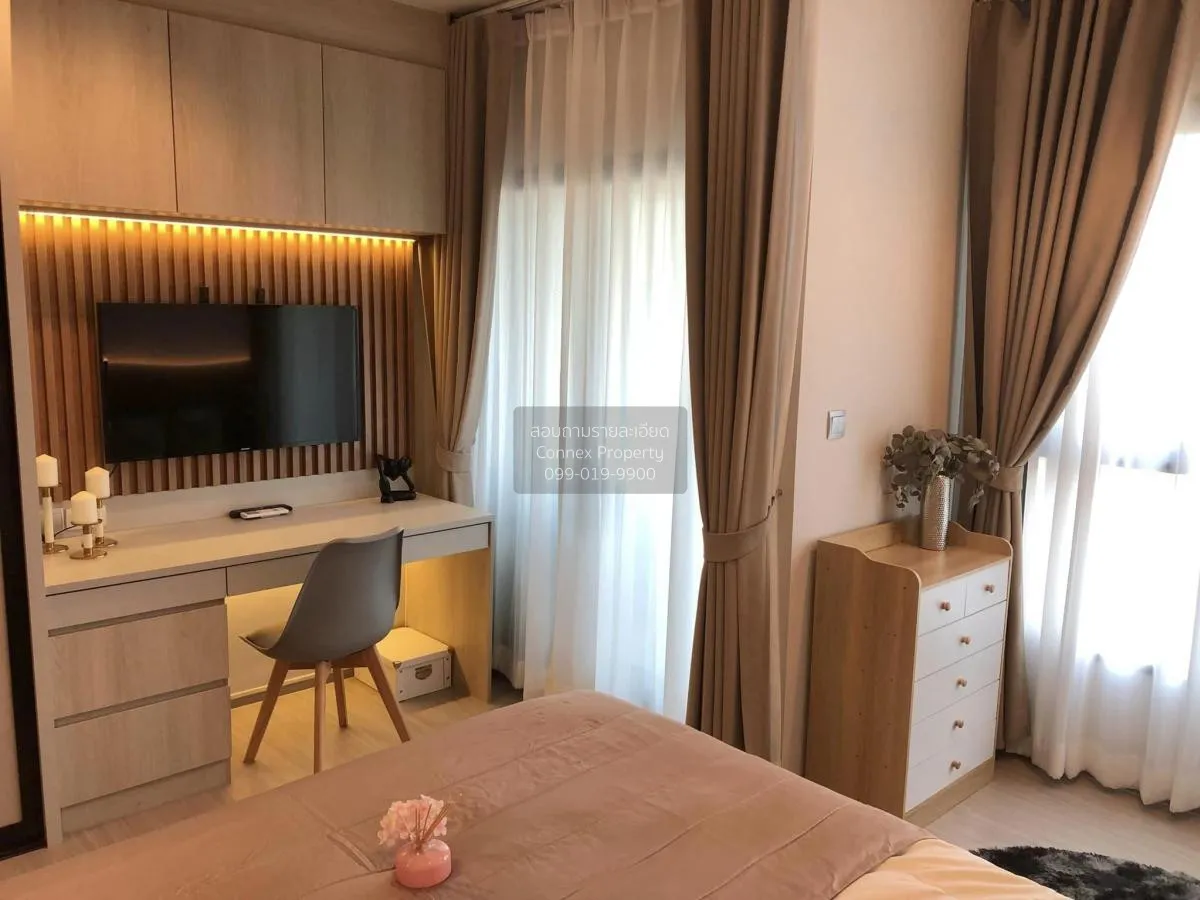 เช่าคอนโด  ไลฟ์ อโศก - พระรามเก้า MRT-พระราม 9 มักกะสัน เขต ราชเท