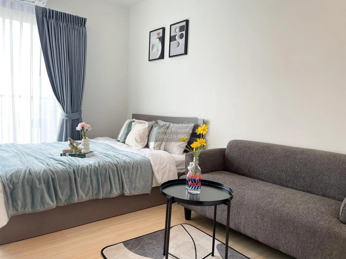 For Rent Condo , Metro Sky Wutthakat , BTS-Wutthakat , Talat Phlu 2