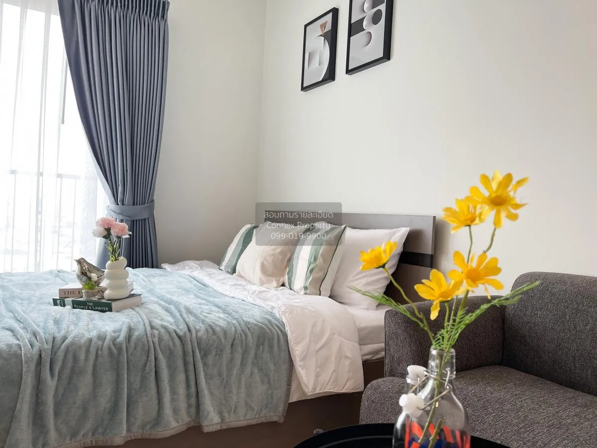 For Rent Condo , Metro Sky Wutthakat , BTS-Wutthakat , Talat Phlu 3