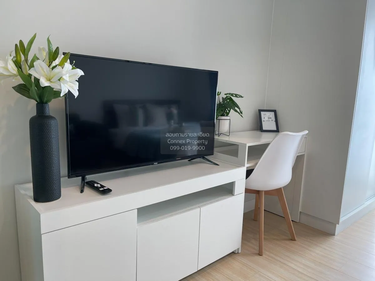 For Rent Condo , Metro Sky Wutthakat , BTS-Wutthakat , Talat Phlu