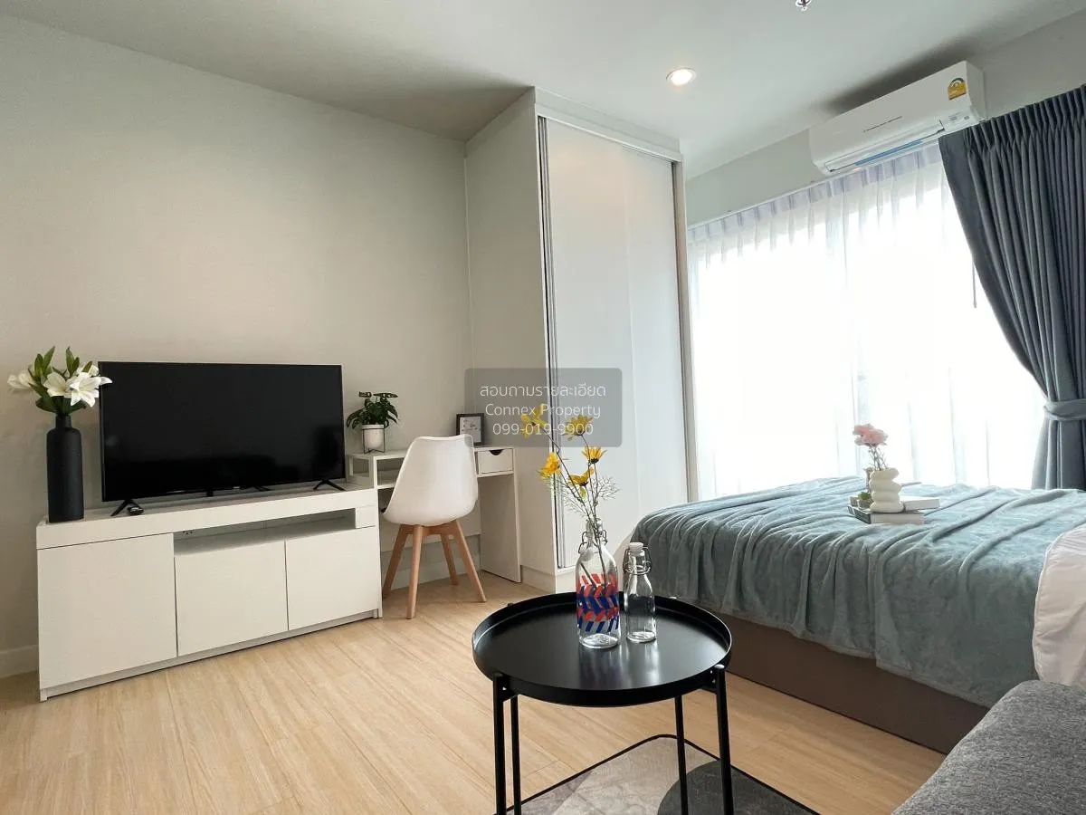 For Rent Condo , Metro Sky Wutthakat , BTS-Wutthakat , Talat Phlu