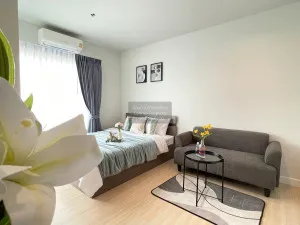 For Rent Condo , Metro Sky Wutthakat , BTS-Wutthakat , Talat Phlu , Thon Buri , Bangkok , CX-84841