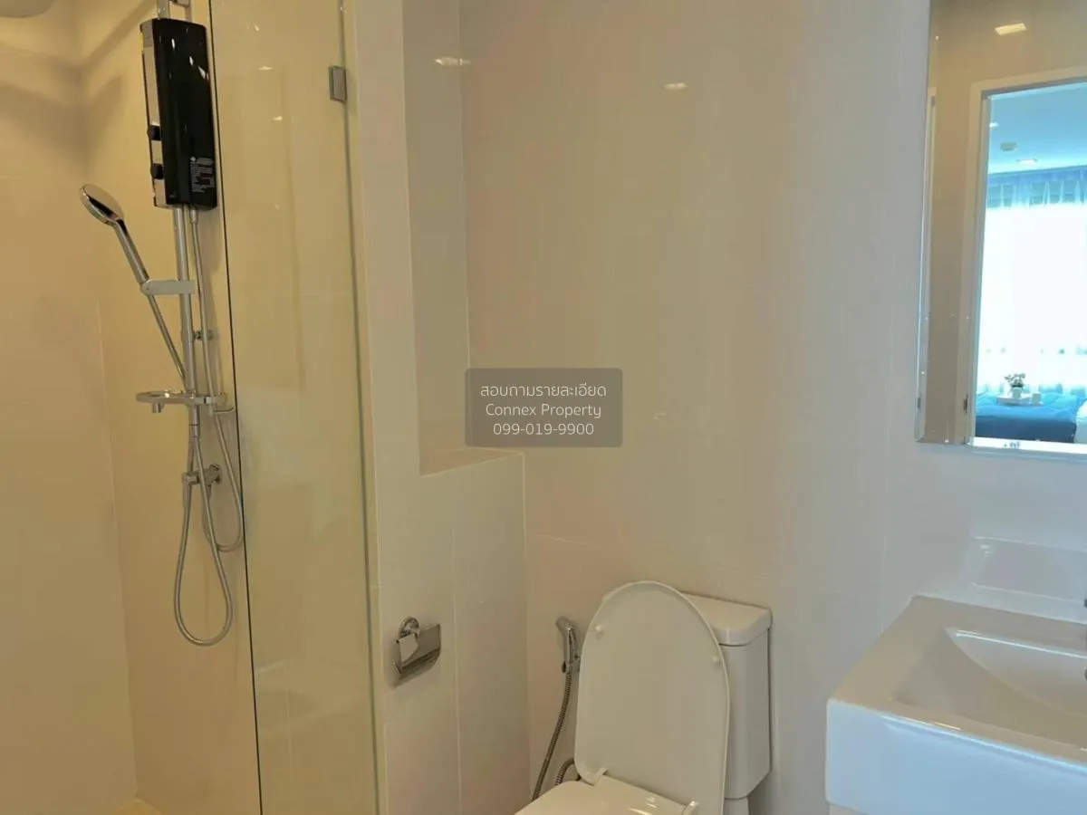 For Rent Condo , Metro Luxe Ratchada , MRT-Huai Khwang , Din Daen