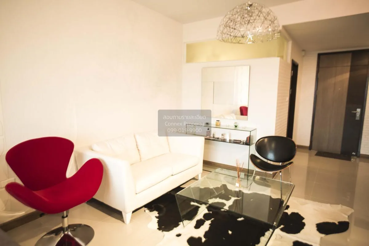 ขายคอนโด  ศุภาลัย ริเวอร์ เพลส บางลำภูล่าง เขต คลองสาน กรุงเทพ CX 1