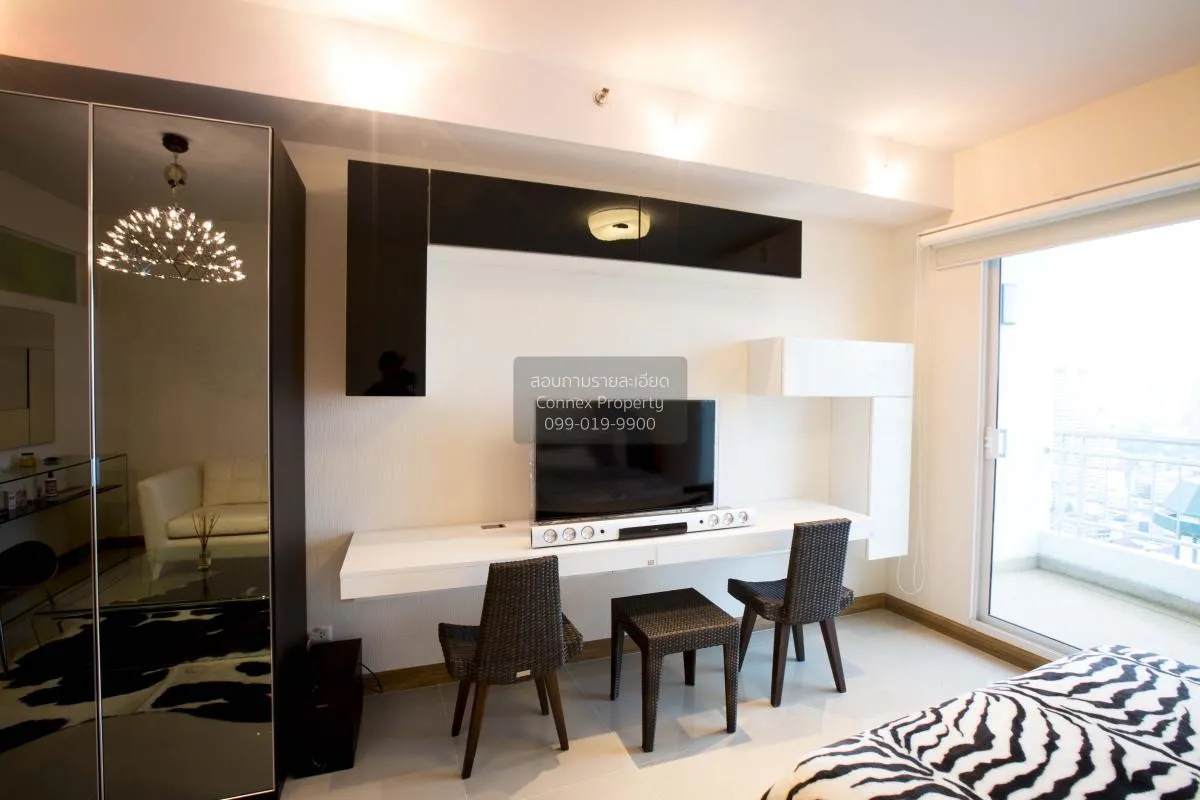 ขายคอนโด  ศุภาลัย ริเวอร์ เพลส บางลำภูล่าง เขต คลองสาน กรุงเทพ CX 2