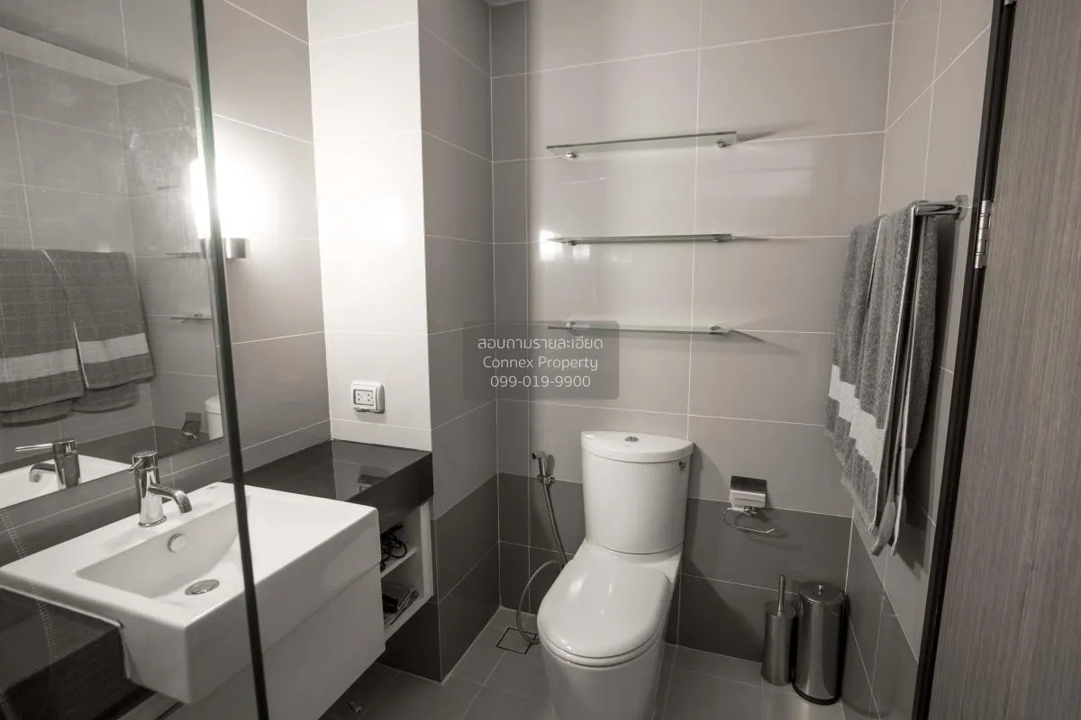 ขายคอนโด  ศุภาลัย ริเวอร์ เพลส บางลำภูล่าง เขต คลองสาน กรุงเทพ CX 4