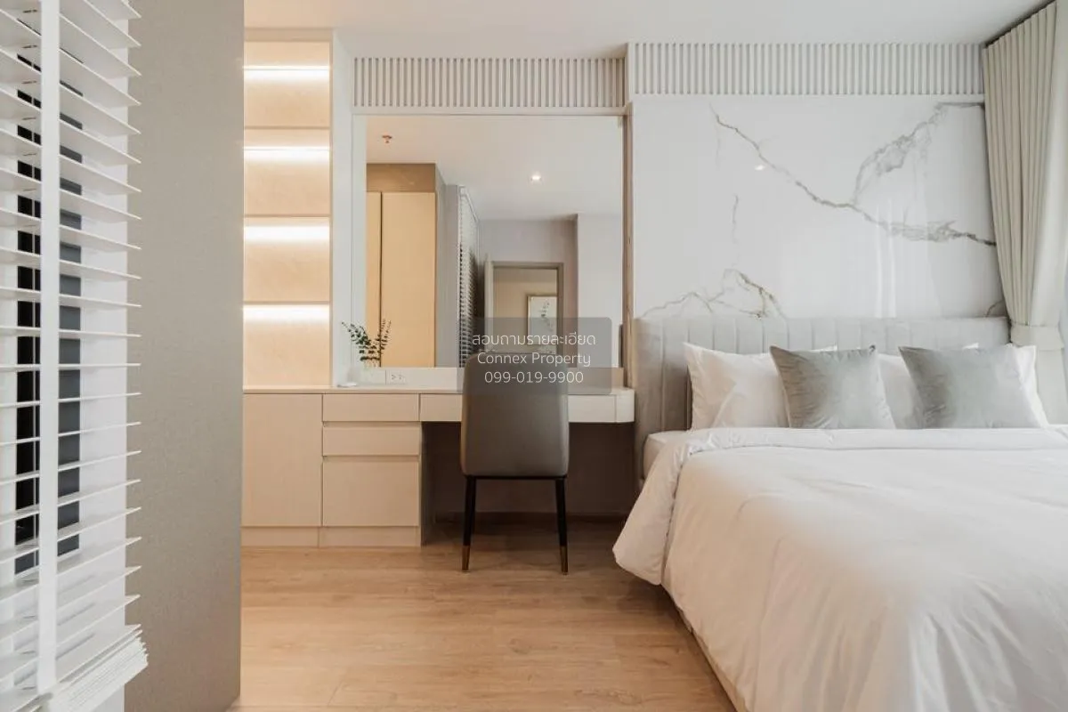 เช่าคอนโด  ไอดีโอ พระราม 9-อโศก MRT-พระราม 9 ห้วยขวาง เขต ห้วยขวา