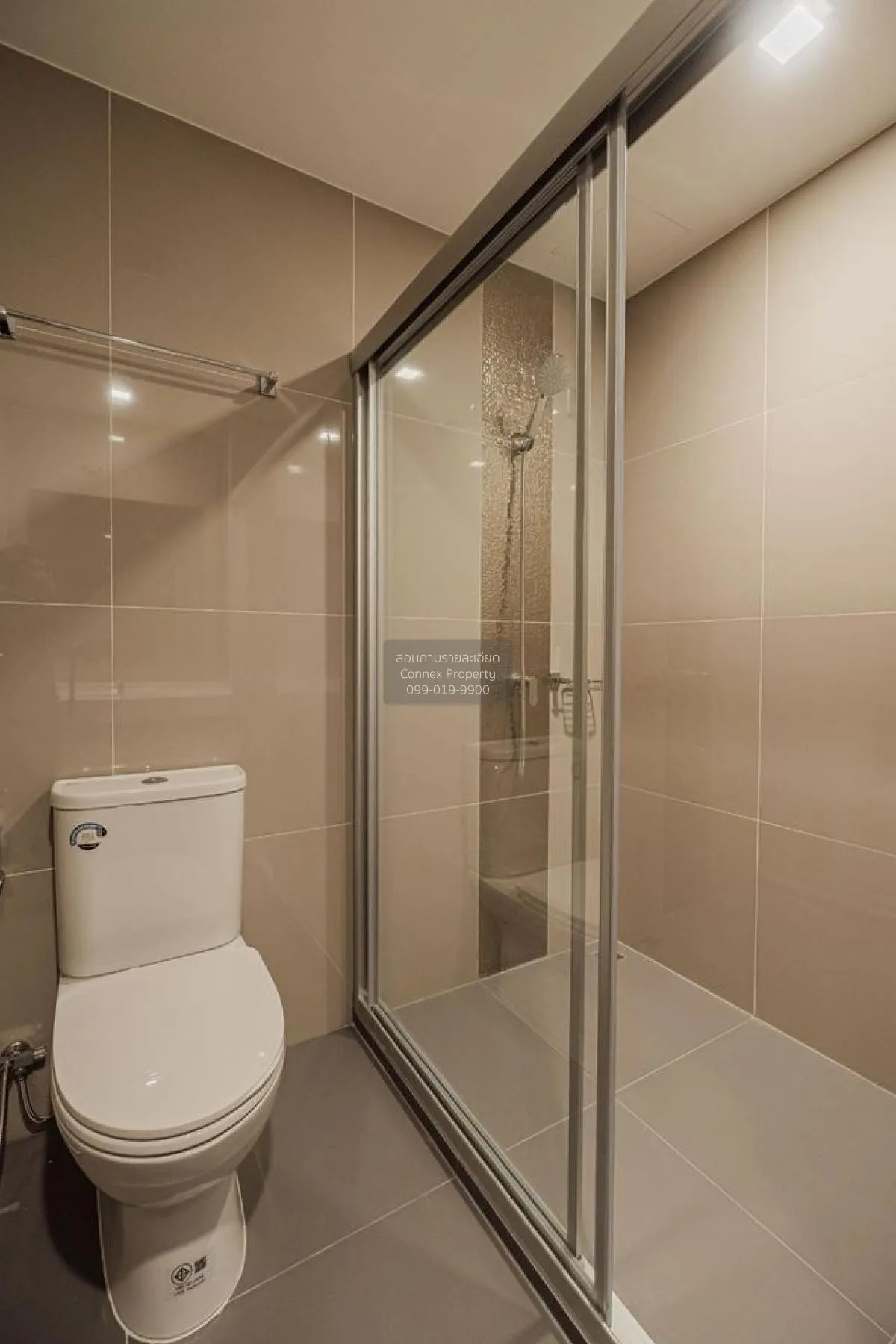 เช่าคอนโด  ไอดีโอ พระราม 9-อโศก MRT-พระราม 9 ห้วยขวาง เขต ห้วยขวา