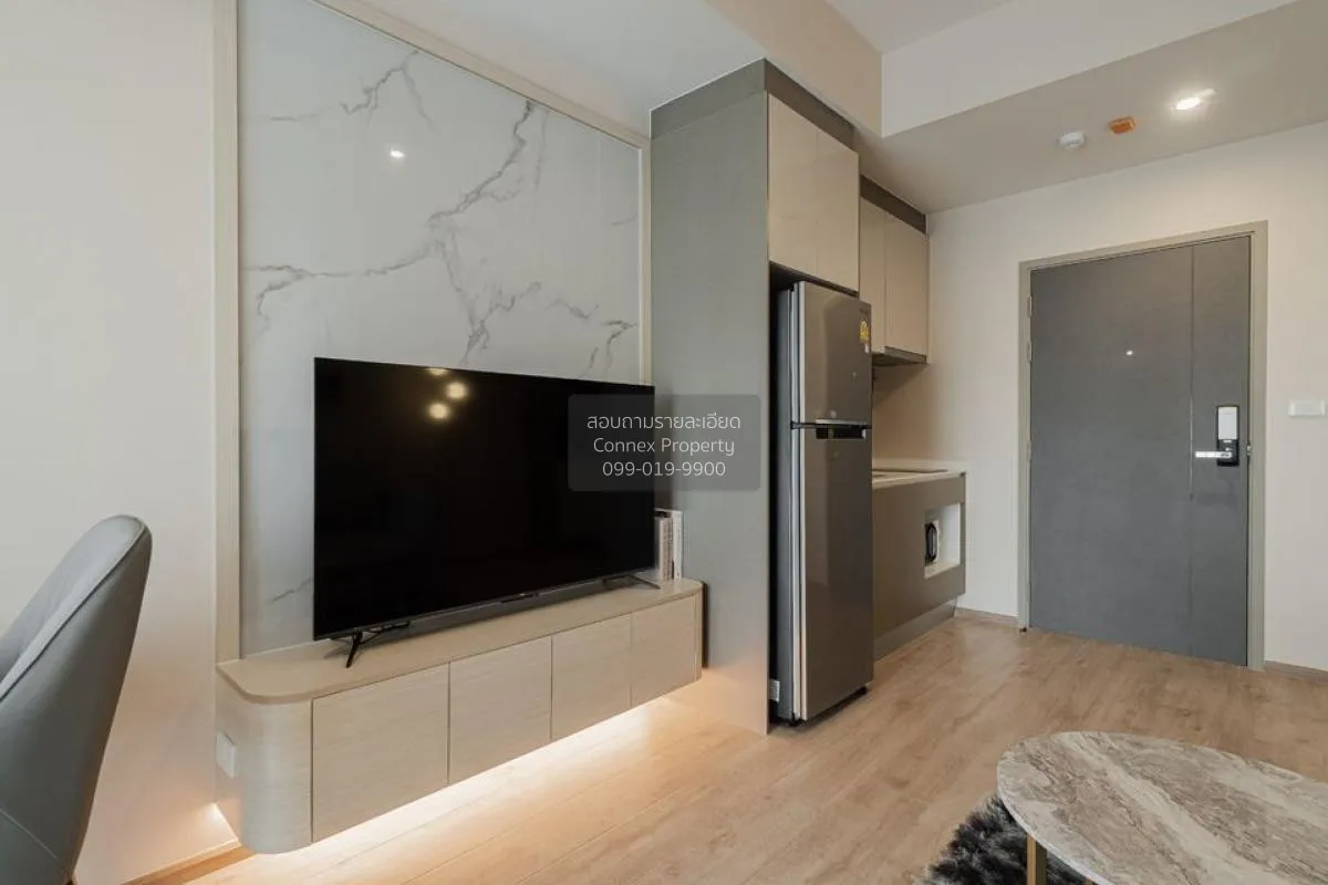 เช่าคอนโด  ไอดีโอ พระราม 9-อโศก MRT-พระราม 9 ห้วยขวาง เขต ห้วยขวา 3