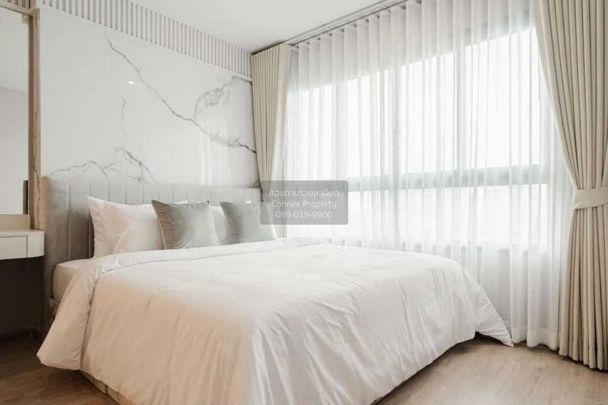 เช่าคอนโด  ไอดีโอ พระราม 9-อโศก MRT-พระราม 9 ห้วยขวาง เขต ห้วยขวา