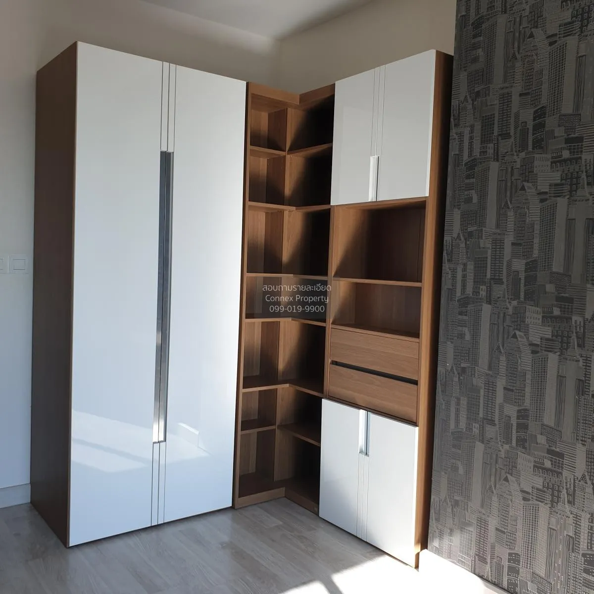 เช่าคอนโด  ไอดีโอ โมบิ สุขุมวิท BTS-อ่อนนุช บางจาก เขต พระโขนง กร 4