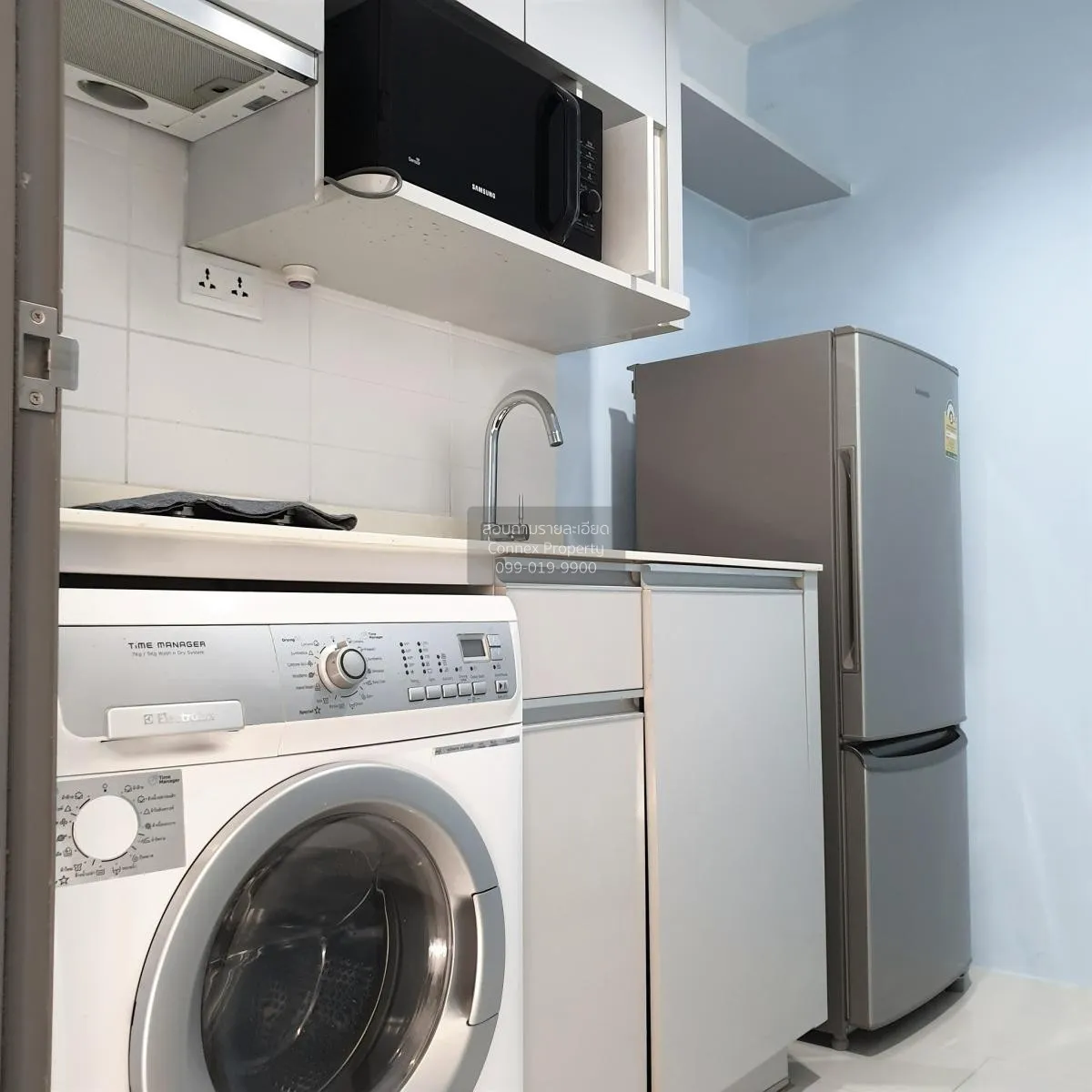 ขายคอนโด  ไอดีโอ โมบิ สุขุมวิท BTS-อ่อนนุช บางจาก เขต พระโขนง กรุ 3