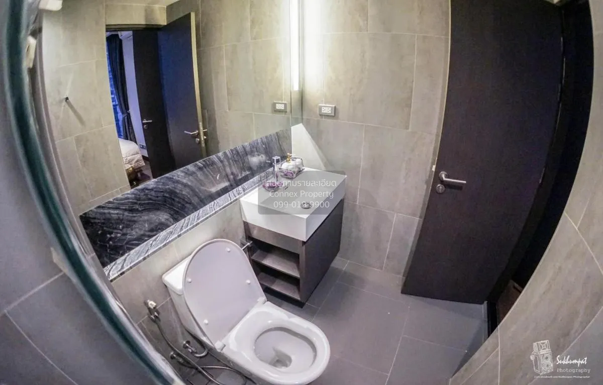 For Rent Condo , The Lumpini 24 , BTS-Phrom Phong , Khlong Tan , 