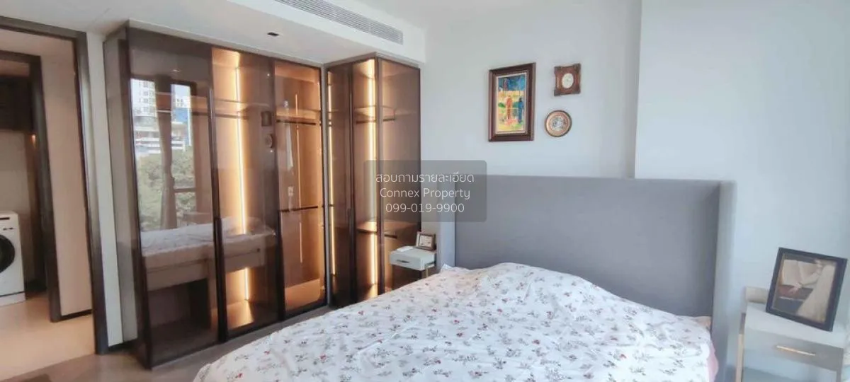 เช่าคอนโด  เดอะ รีเซิร์ฟ 61 ไฮด์อะเวย์ BTS-เอกมัย คลองเตยเหนือ เข